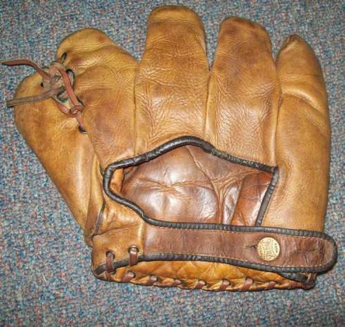 Spalding 15L Club Special Back